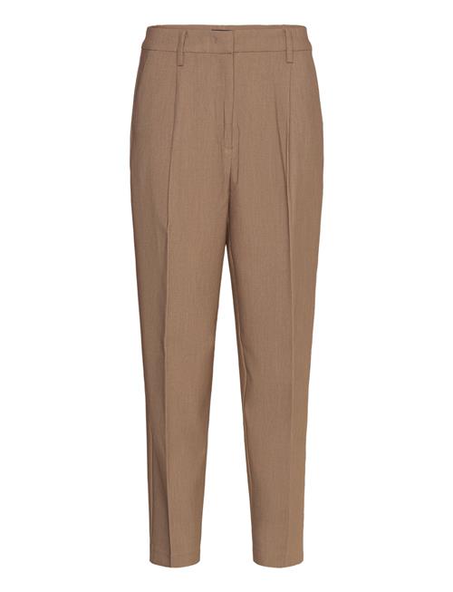 Bruuns Bazaar Cindysusbbdagny Pants Bruuns Bazaar Brown