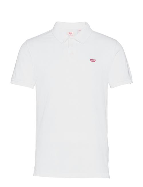 LEVI´S Men Levis Hm Polo White + Pique LEVI´S Men White