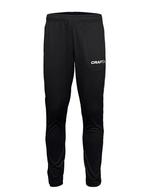 Craft Progress Pant M Craft Black