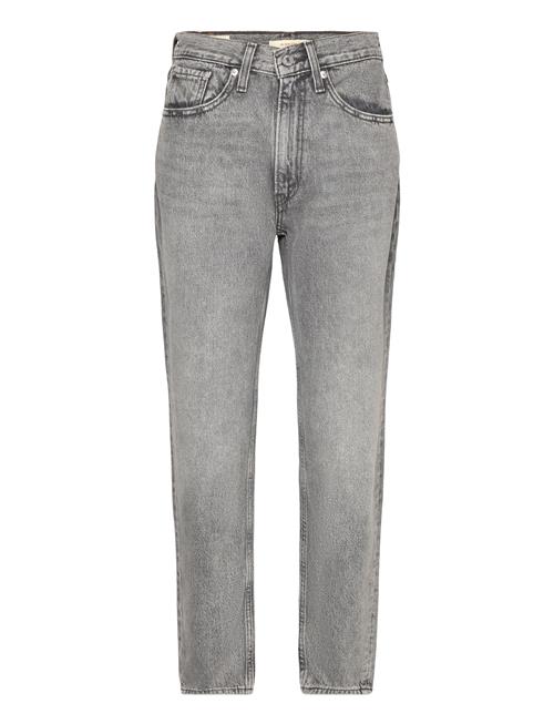 80S Mom Jean What Once Was LEVI´S Women Grey