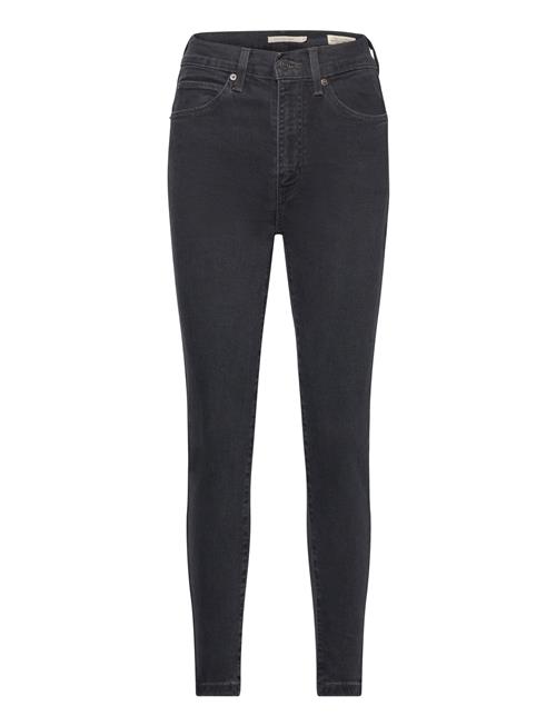 LEVI´S Women Retro High Skinny Change Of Pl LEVI´S Women Black