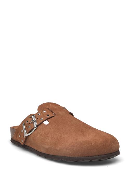 Sofie Schnoor Louisesw Slip-Ins Sofie Schnoor Brown