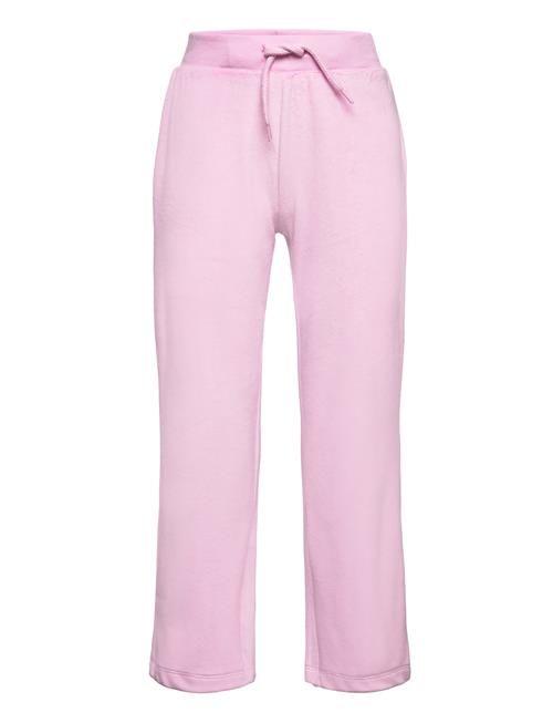 name it Nkfnajalapock Reg Vel Pant Name It Pink