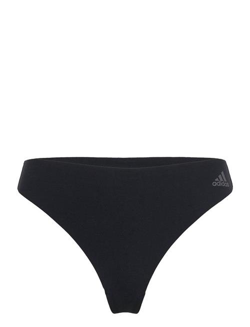 adidas Underwear Thong Adidas Underwear Black