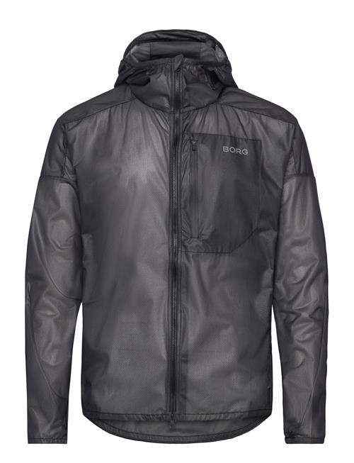 Borg Running Jacket Björn Borg Black