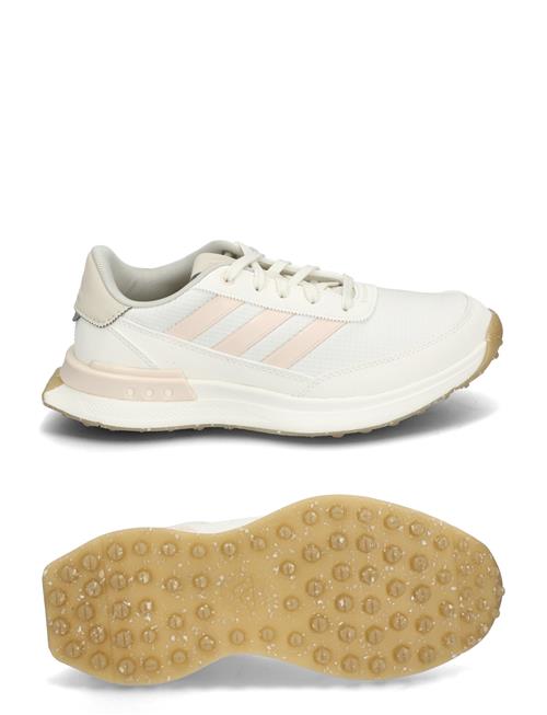 Se adidas Golf W S2G Sl 24 Adidas Golf White ved Booztlet