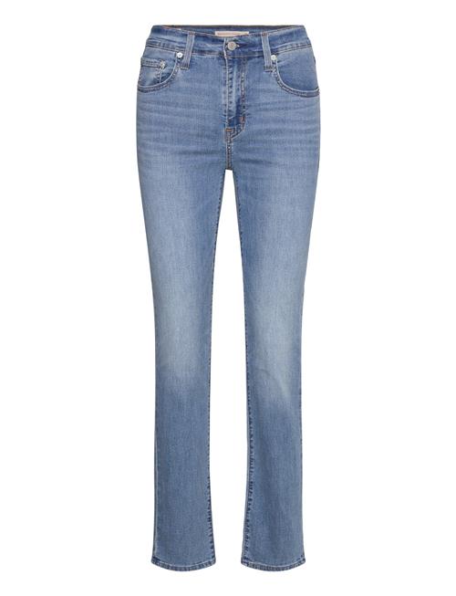 LEVI´S Women 724 High Rise Straight Cool Jo LEVI´S Women Blue