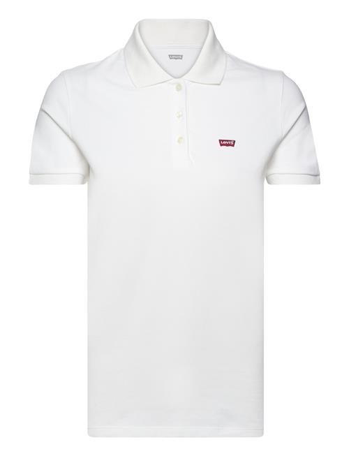 LEVI´S Women Levis Hm Polo White LEVI´S Women White