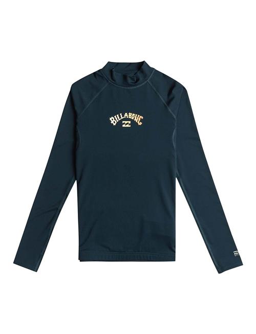 Billabong Arch Fill Ls Billabong Navy