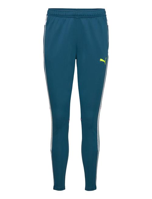 PUMA Individualblaze Training Pants PUMA Blue