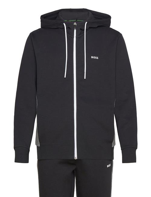 BOSS Tracksuit Set BOSS Black