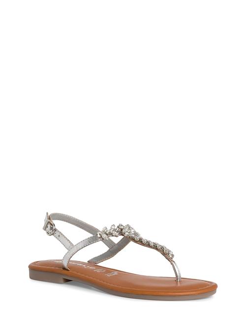 Tamaris Women Sandals Tamaris Silver