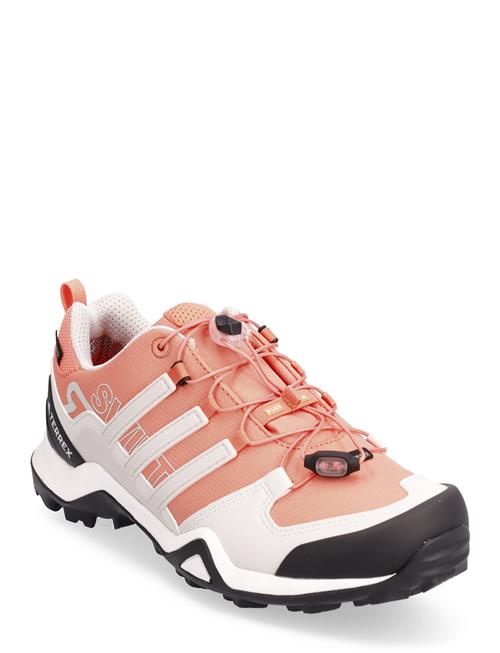 Terrex Swift R2 Gore-Tex Hiking Shoes Adidas Terrex Pink