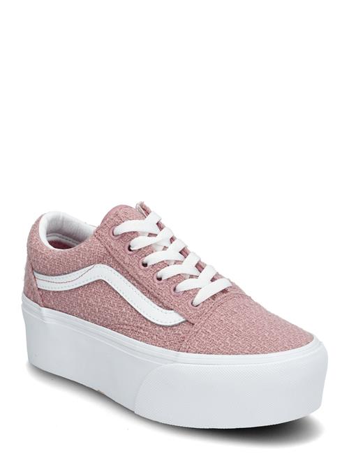 VANS Old Skool Stackform VANS Pink