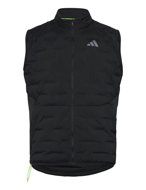 Adizero Running Padded Vest Adidas Performance Black