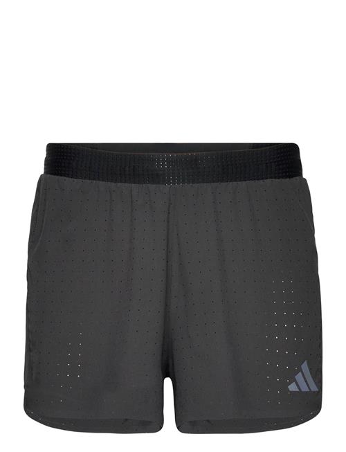 adidas Performance Adizero Running Split Short Men Adidas Performance Black