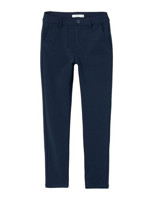 Nkmsilas Comfort Pant 1150-Gs Noos Name It Navy