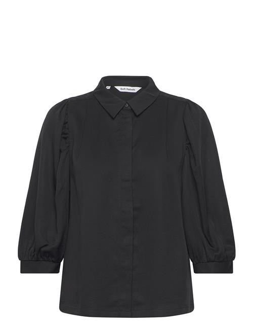 Srnatalie Shirt Soft Rebels Black