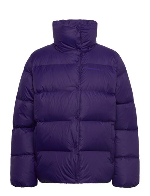 Peak Performance W Down Puffer Peak Performance Purple