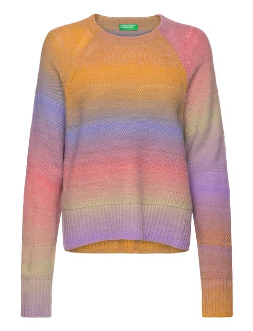 United Colors of Benetton Sweater L/S United Colors Of Benetton Pink