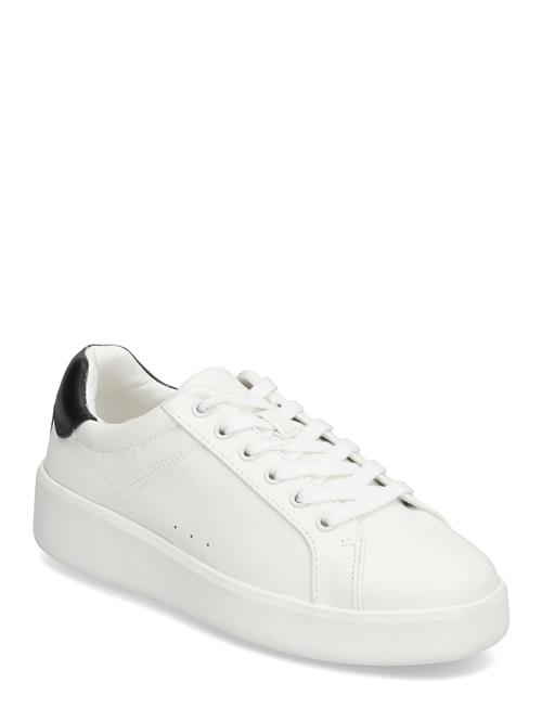 ONLY Onlsoul-4 Pu Sneaker Noos ONLY White