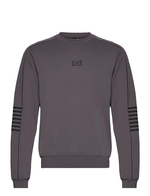 EA7 Sweatshirt EA7 Grey