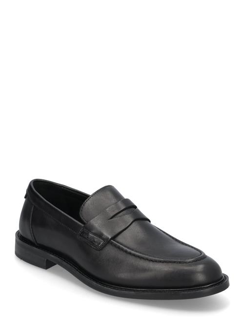 GANT Lozham Loafer GANT Black