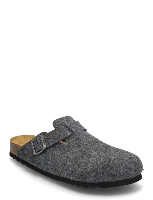 Sl Olivier New Felt Anthracite Scholl Grey