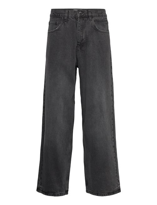 Redefined Rebel Rrkingston Jeans Baggy Fit Redefined Rebel Black