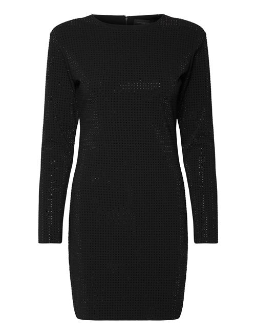 Cmstorai-Dress Copenhagen Muse Black