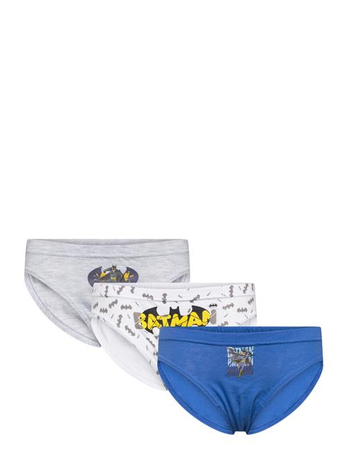 Batman Panties Batman Patterned