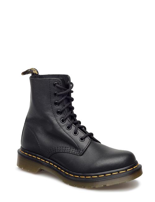 Dr. Martens 1460 Pascal Virginia Dr. Martens Black