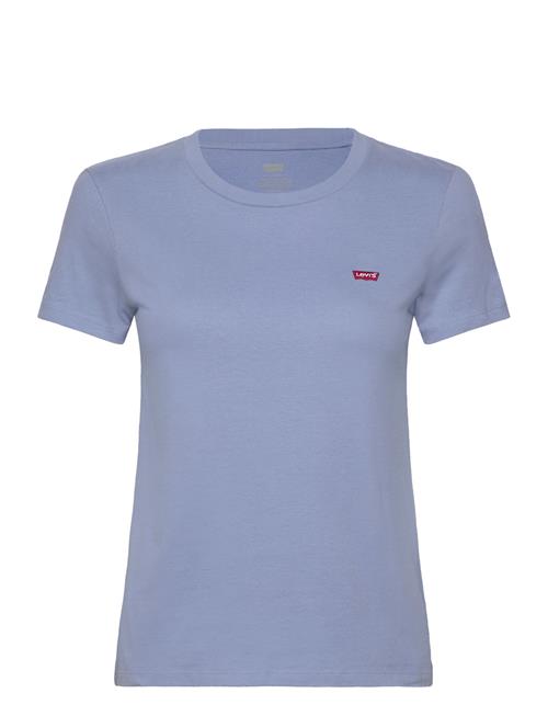 Perfect Tee Forever Blue Cotto LEVI´S Women Blue