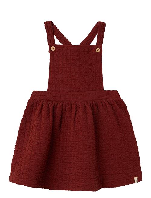 Lil'Atelier Nmfreba Skirtall Lil Lil'Atelier Red