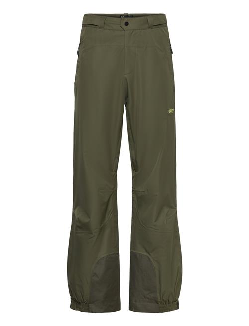 OAKLEY Tc Camber Rc Shell Pant OAKLEY Khaki