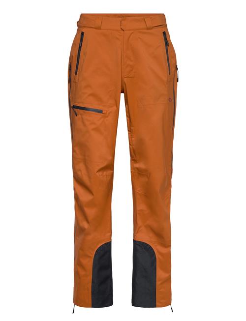 OAKLEY Tc Outpost Rc Shell Pant OAKLEY Brown