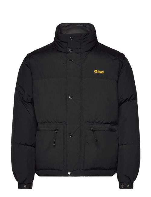 Ciesse Piumini Cp Dakota Recycle Full Zip Jkt Ciesse Piumini Black