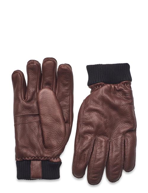 Tore Cork Hestra Brown