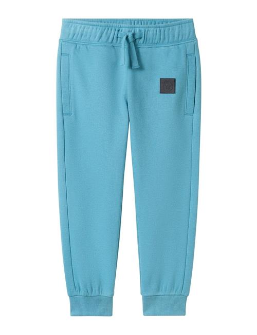 Sweatpants Tom Tailor Blue