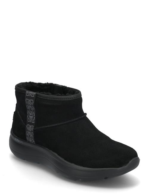 On-The-Go Encore - Fireside Skechers Black