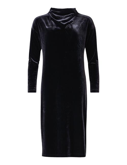 Ivo Nikkolo Long Sleeve Dress, Dametina 2 Ivo Nikkolo Black