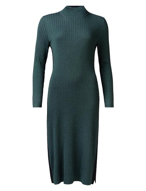 Ivo Nikkolo Knitted Dress, Drowski Ivo Nikkolo Green