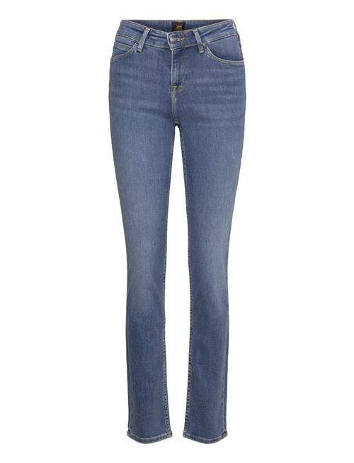 Lee Jeans Marion Straight Lee Jeans Blue