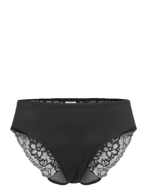 Hunkemöller Period Pants Lace Rio R Hunkemöller Black