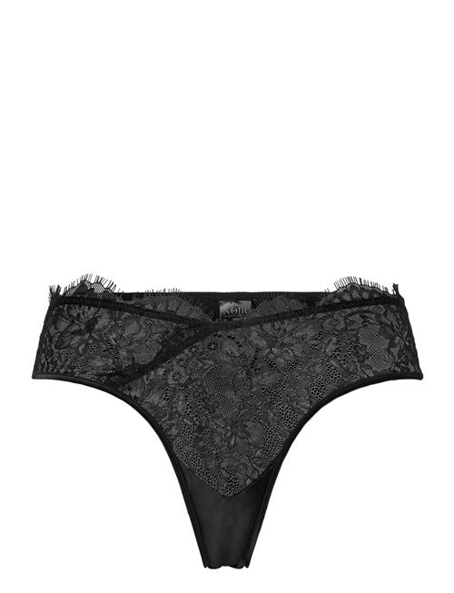 Chalice Brazilian Hunkemöller Black