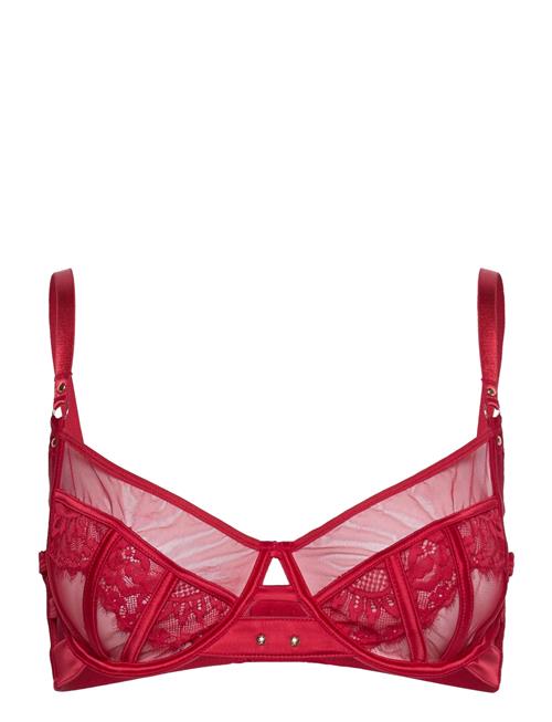 Hunkemöller Sable Uf Hunkemöller Red