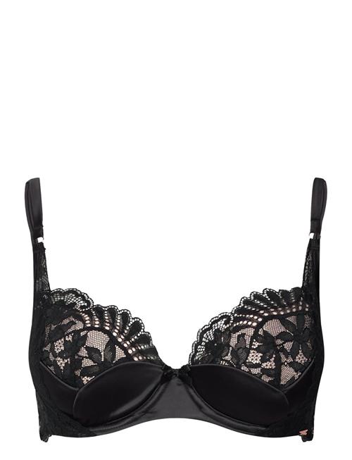 Hunkemöller Poppy Pd Hunkemöller Black