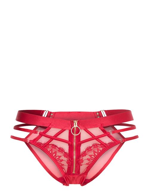 Hunkemöller Sable Hl Braz Hunkemöller Red