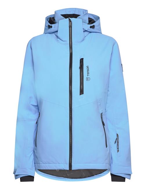 Tenson Moa Ski Jacket Tenson Blue