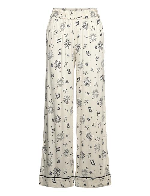 Etam Manina - Night Trousers Etam Cream